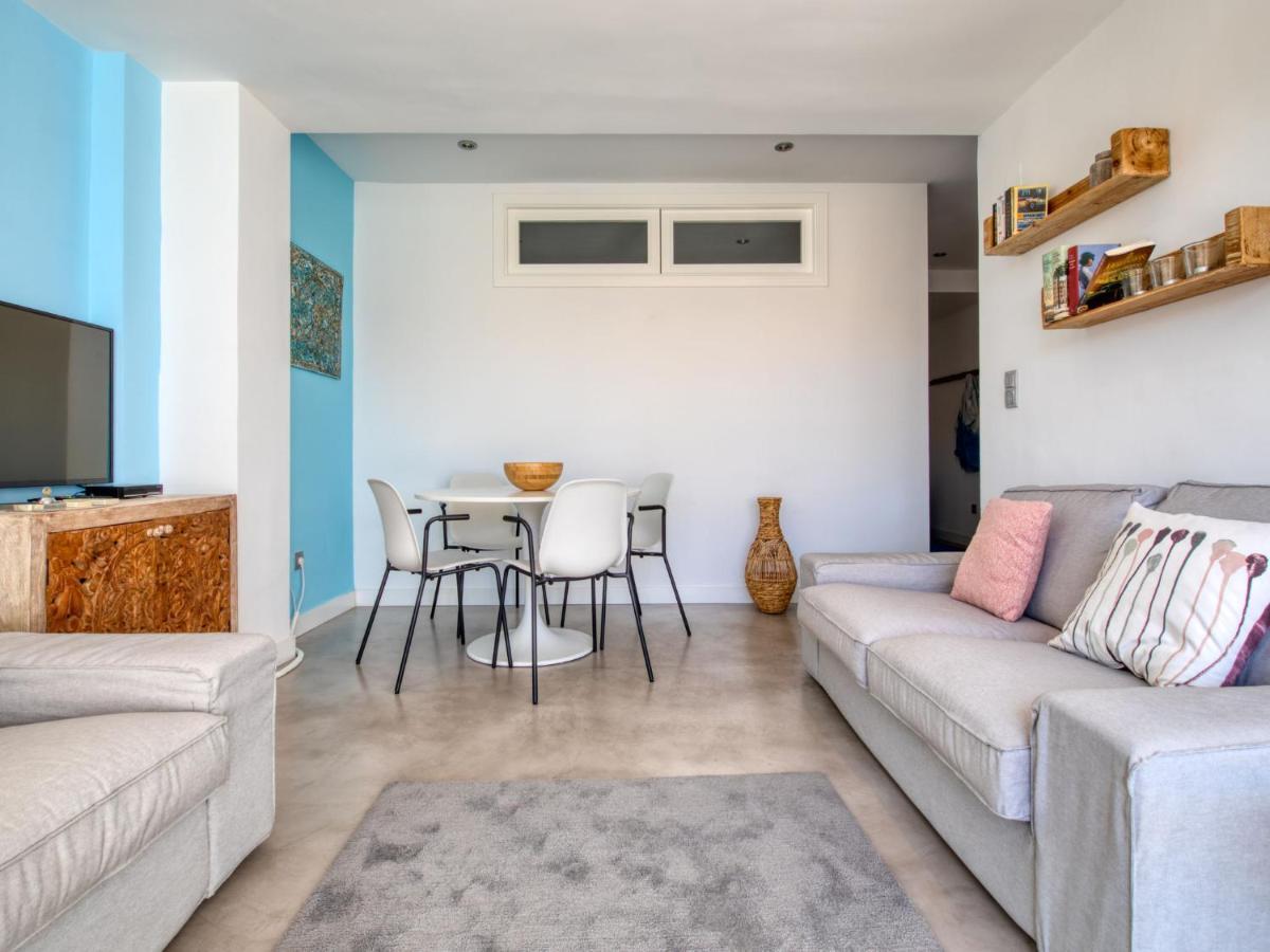 Apartment La Senia By Interhome Denia Exterior photo