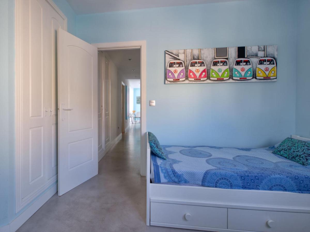 Apartment La Senia By Interhome Denia Exterior photo