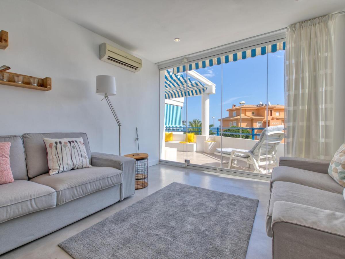 Apartment La Senia By Interhome Denia Exterior photo